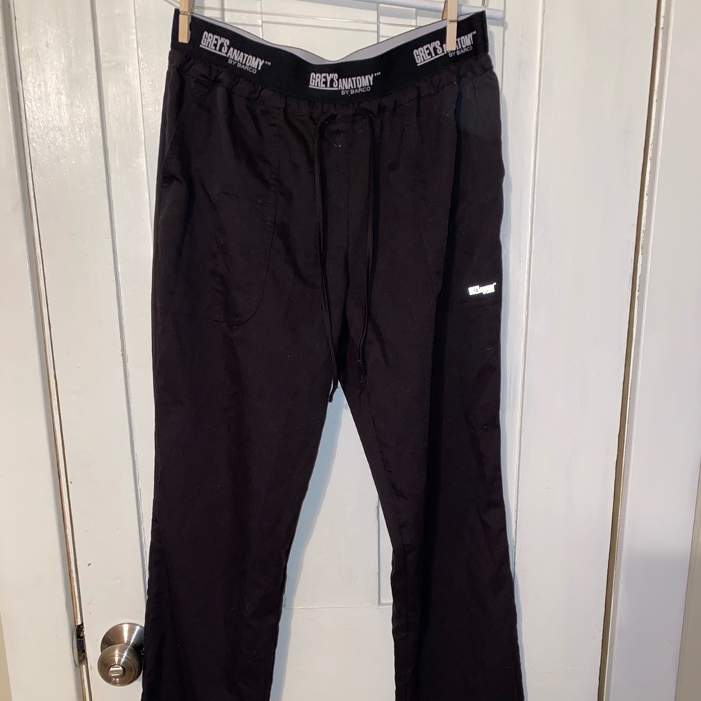Greys anatomy scrub pants